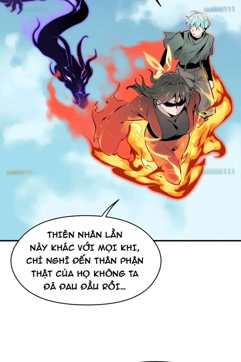 Hung Tinh Mê Hoặc - Máy Mô Phỏng Loạn Thế Chapter 11 - 59