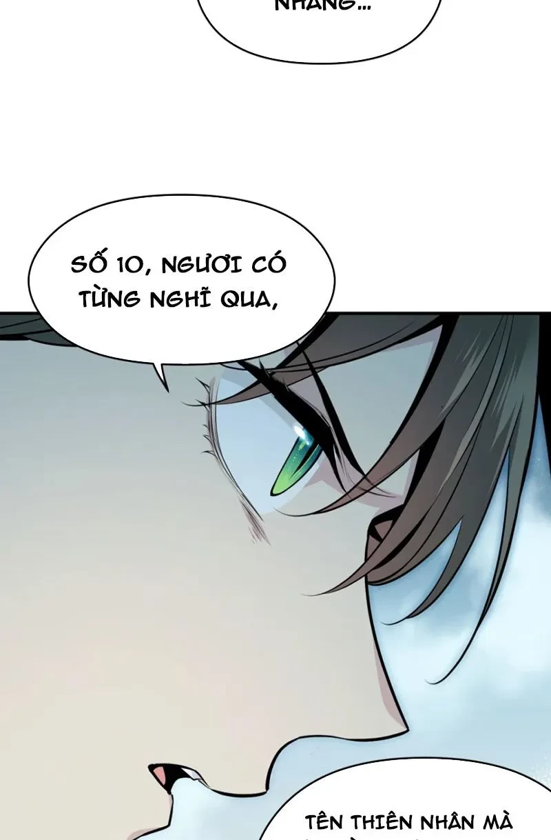 Hung Tinh Mê Hoặc - Máy Mô Phỏng Loạn Thế Chapter 11 - 61