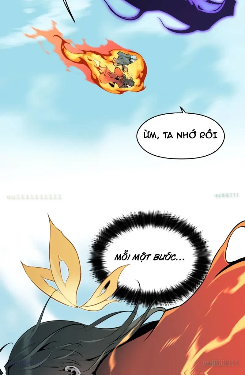 Hung Tinh Mê Hoặc - Máy Mô Phỏng Loạn Thế Chapter 11 - 66