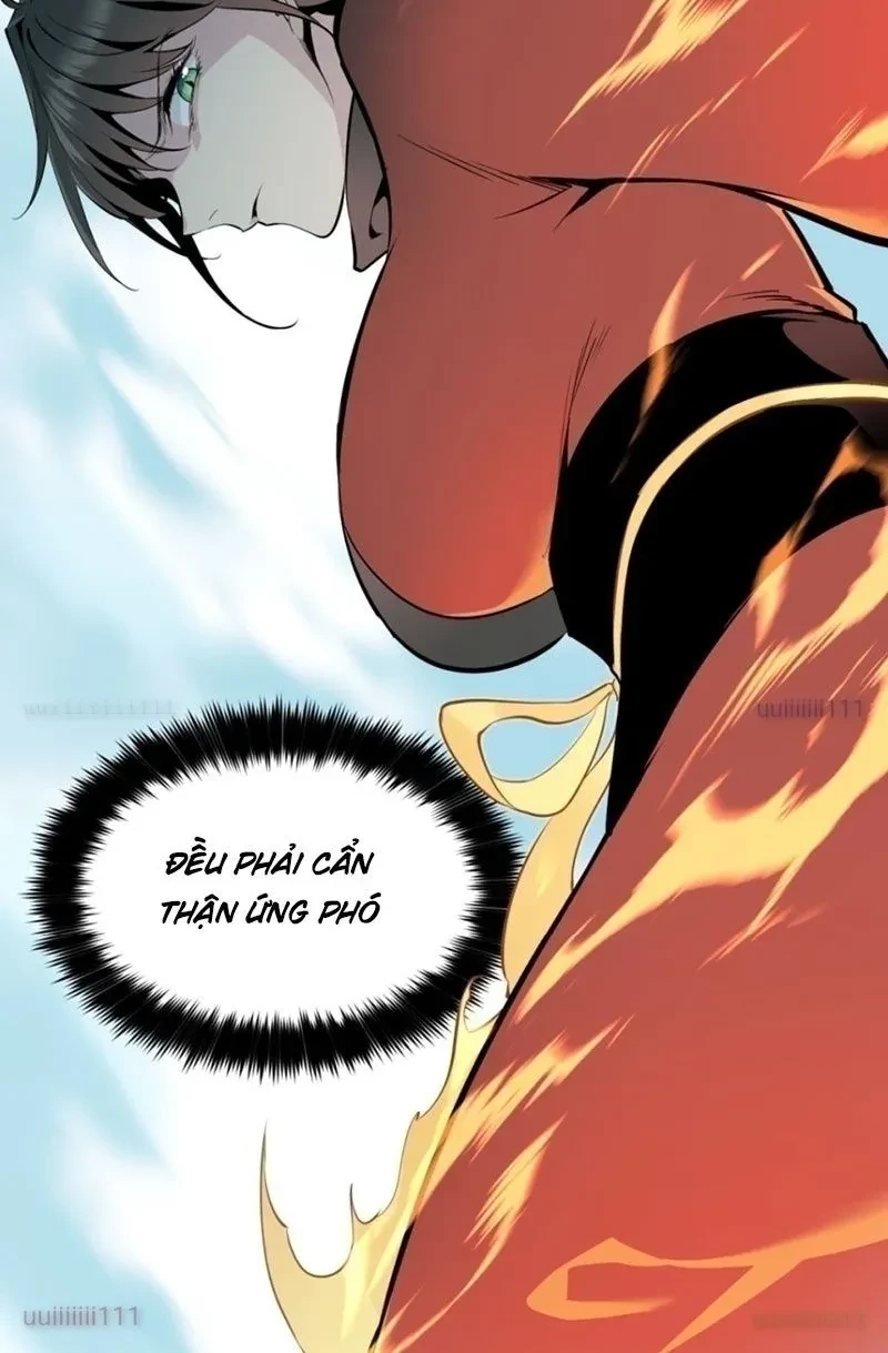 Hung Tinh Mê Hoặc - Máy Mô Phỏng Loạn Thế Chapter 11 - 67