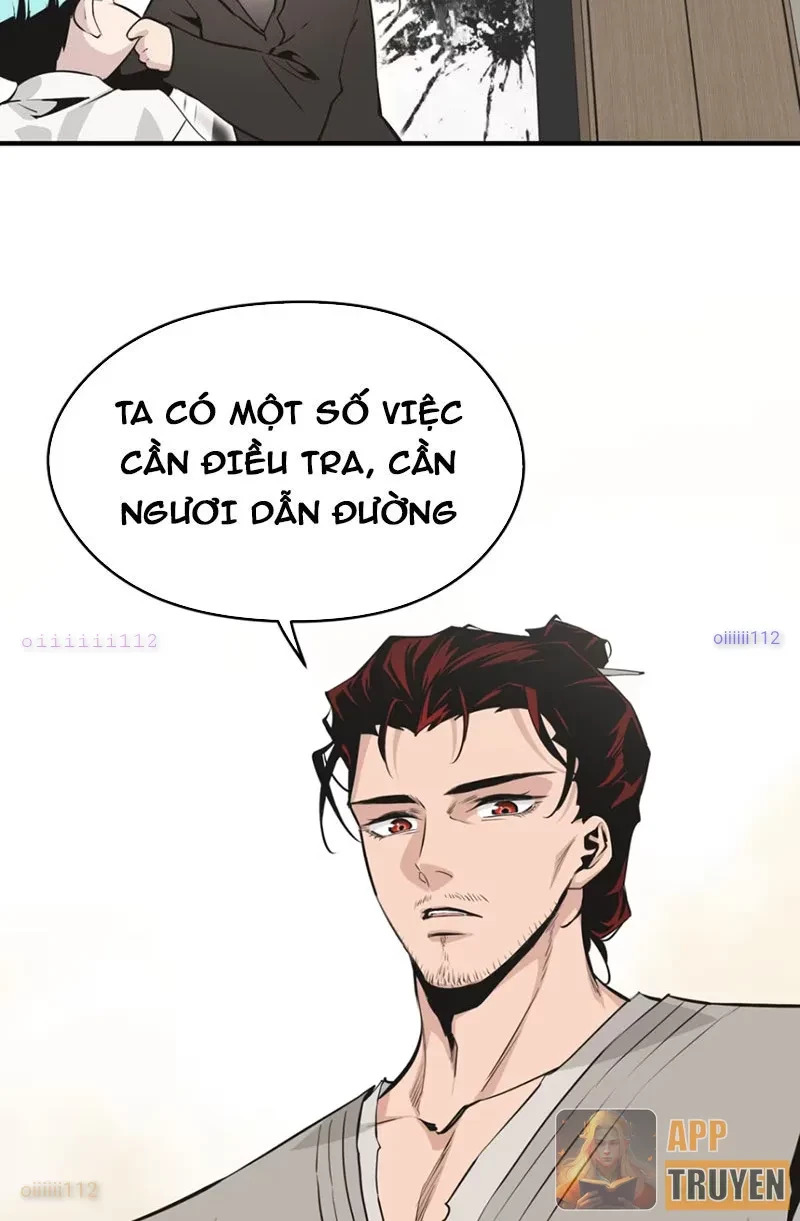 Hung Tinh Mê Hoặc - Máy Mô Phỏng Loạn Thế Chapter 13 - 2