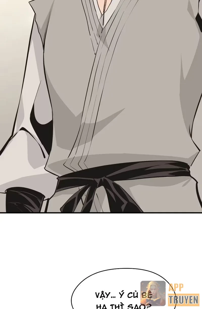 Hung Tinh Mê Hoặc - Máy Mô Phỏng Loạn Thế Chapter 13 - 3