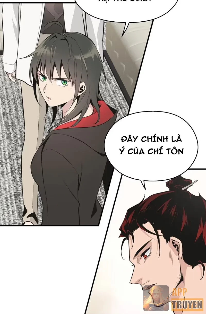 Hung Tinh Mê Hoặc - Máy Mô Phỏng Loạn Thế Chapter 13 - 4