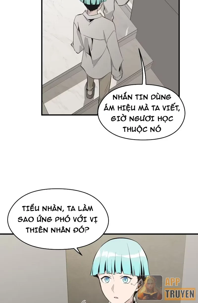 Hung Tinh Mê Hoặc - Máy Mô Phỏng Loạn Thế Chapter 13 - 7