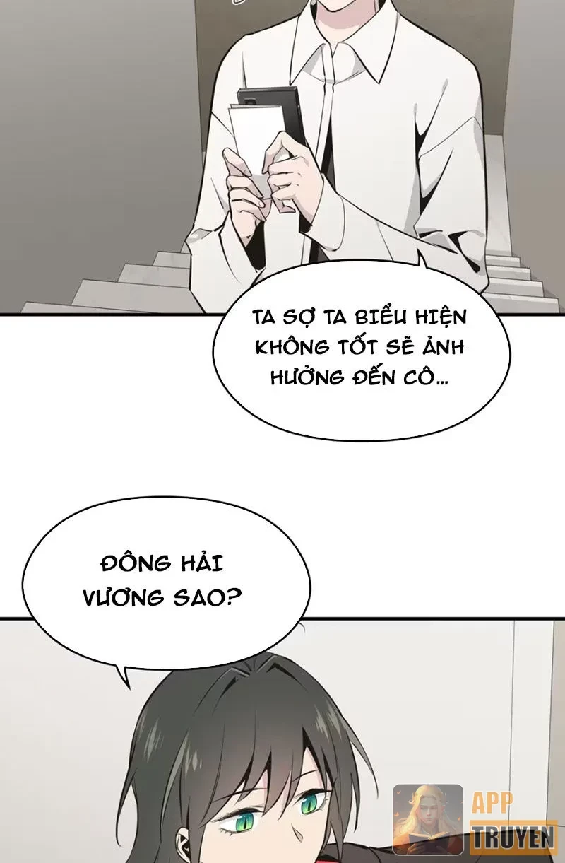 Hung Tinh Mê Hoặc - Máy Mô Phỏng Loạn Thế Chapter 13 - 8