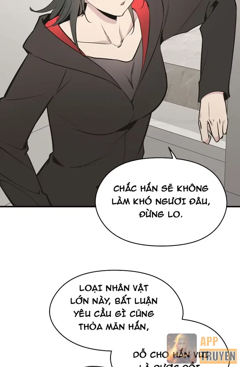 Hung Tinh Mê Hoặc - Máy Mô Phỏng Loạn Thế Chapter 13 - 9