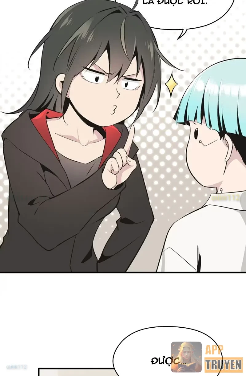 Hung Tinh Mê Hoặc - Máy Mô Phỏng Loạn Thế Chapter 13 - 10