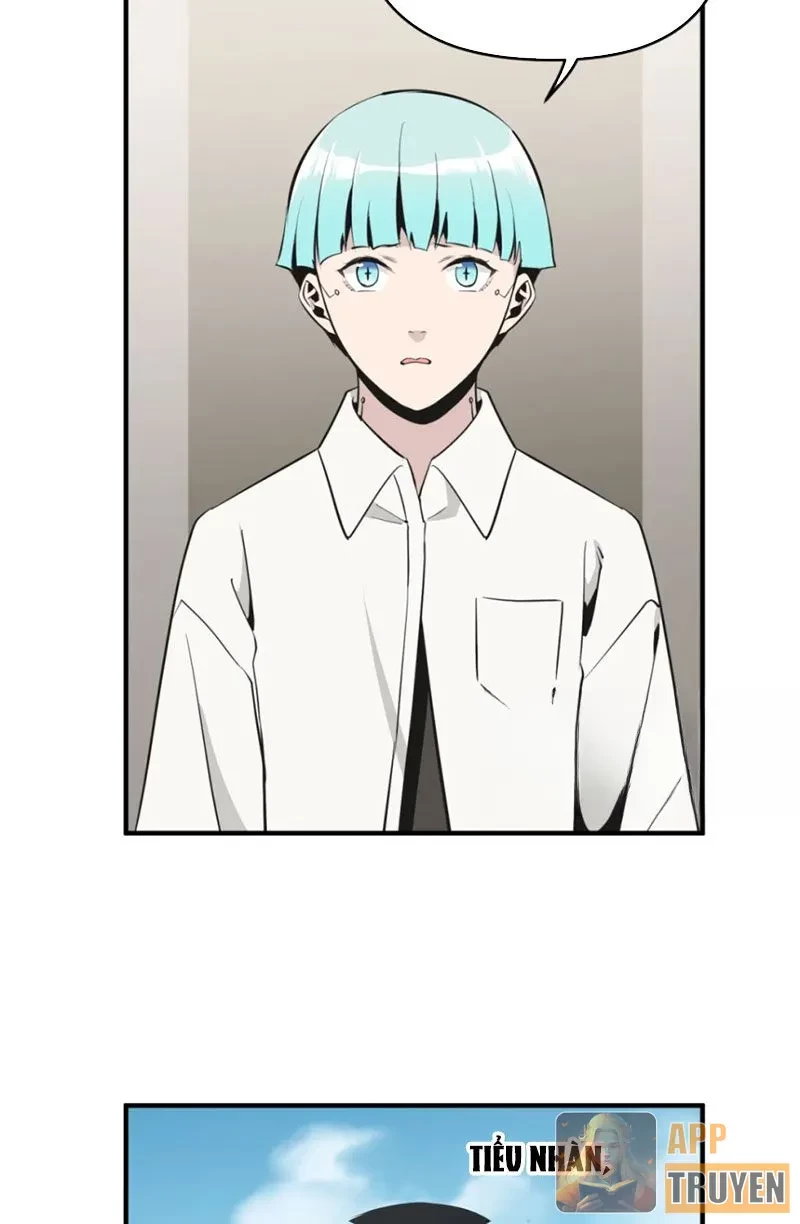 Hung Tinh Mê Hoặc - Máy Mô Phỏng Loạn Thế Chapter 13 - 11