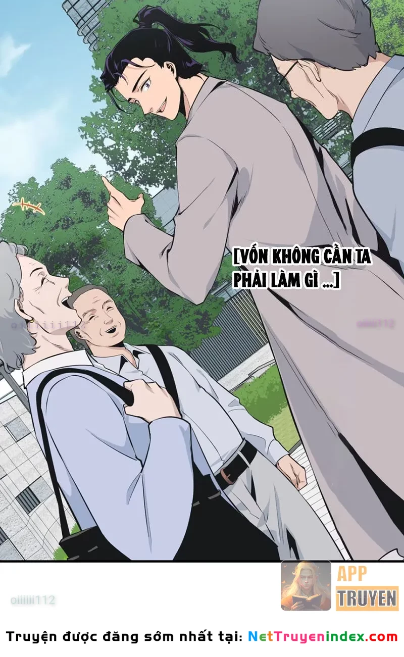 Hung Tinh Mê Hoặc - Máy Mô Phỏng Loạn Thế Chapter 13 - 13