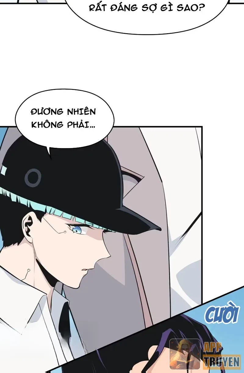 Hung Tinh Mê Hoặc - Máy Mô Phỏng Loạn Thế Chapter 13 - 19