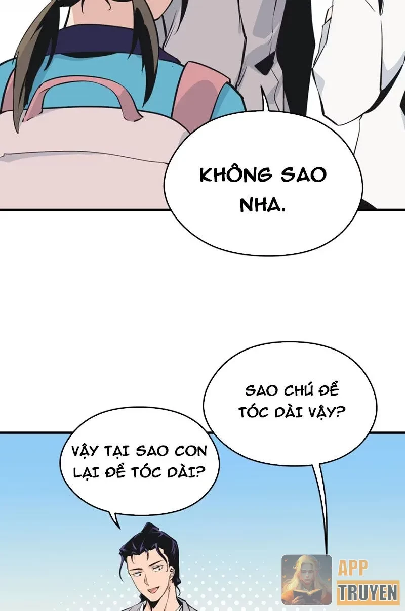 Hung Tinh Mê Hoặc - Máy Mô Phỏng Loạn Thế Chapter 13 - 28