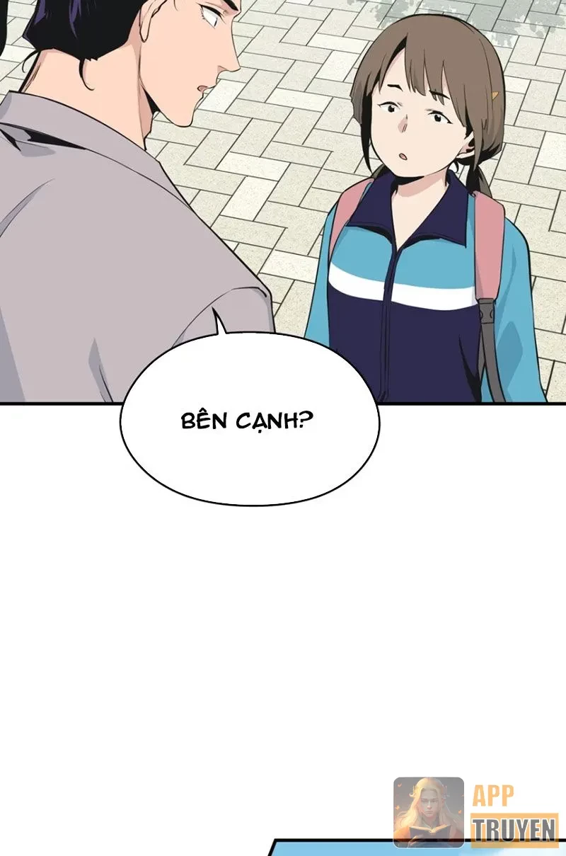 Hung Tinh Mê Hoặc - Máy Mô Phỏng Loạn Thế Chapter 13 - 30