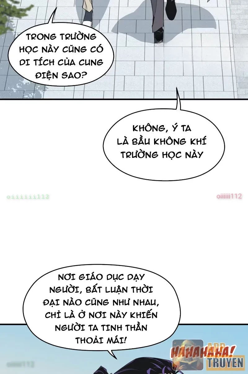 Hung Tinh Mê Hoặc - Máy Mô Phỏng Loạn Thế Chapter 13 - 33