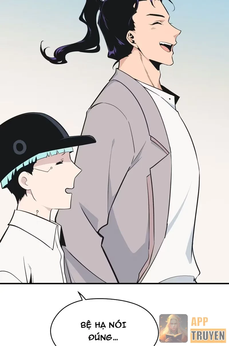 Hung Tinh Mê Hoặc - Máy Mô Phỏng Loạn Thế Chapter 13 - 34