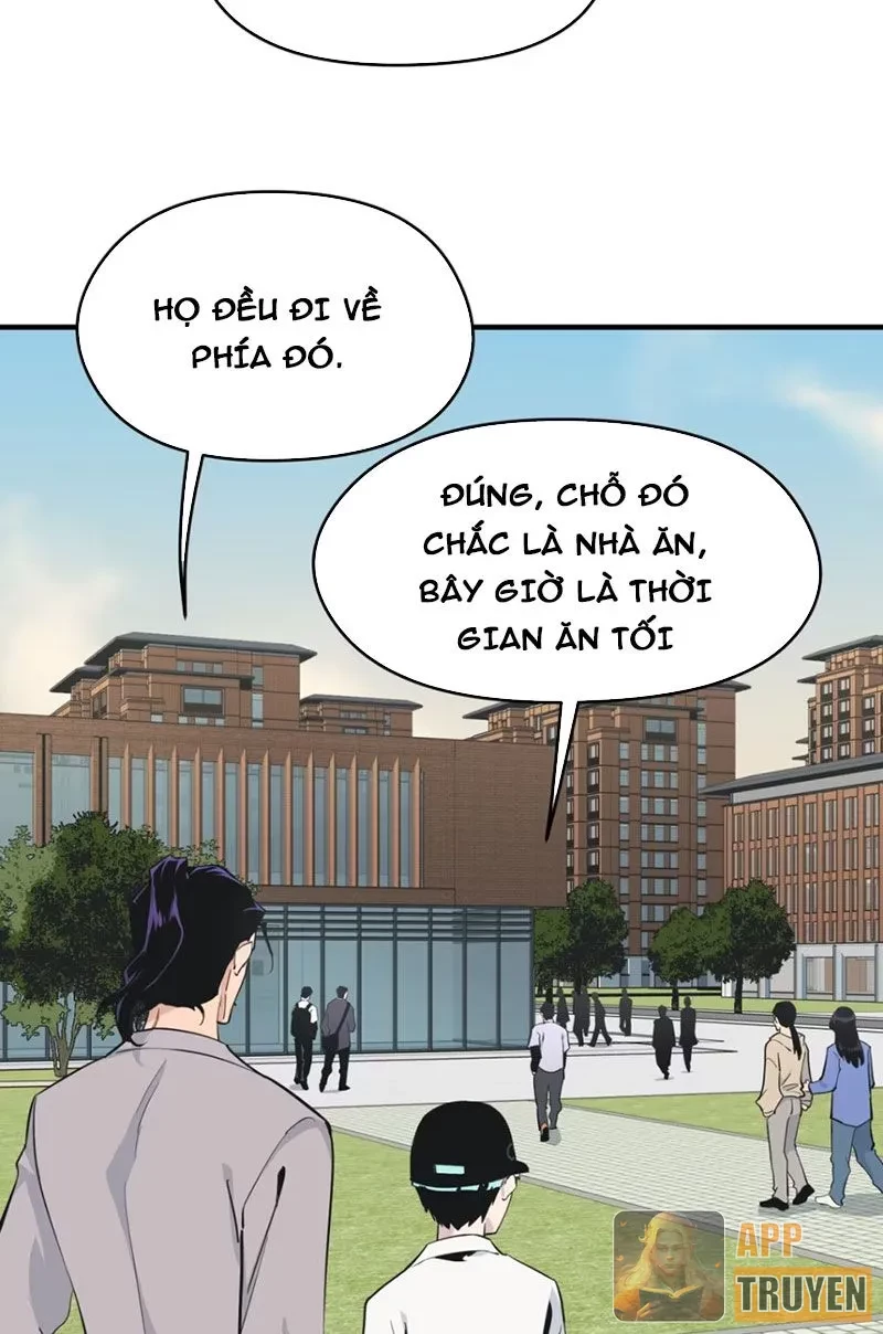 Hung Tinh Mê Hoặc - Máy Mô Phỏng Loạn Thế Chapter 13 - 35