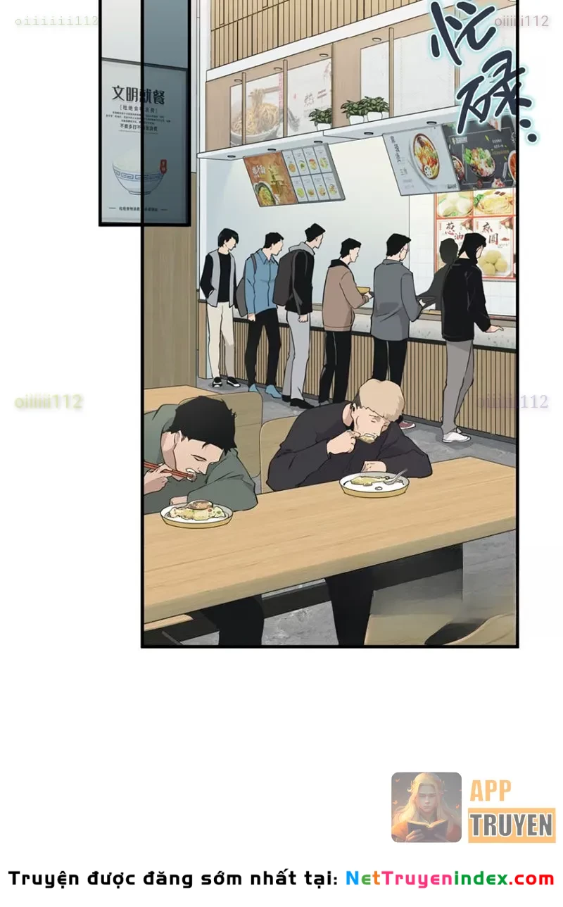 Hung Tinh Mê Hoặc - Máy Mô Phỏng Loạn Thế Chapter 13 - 37