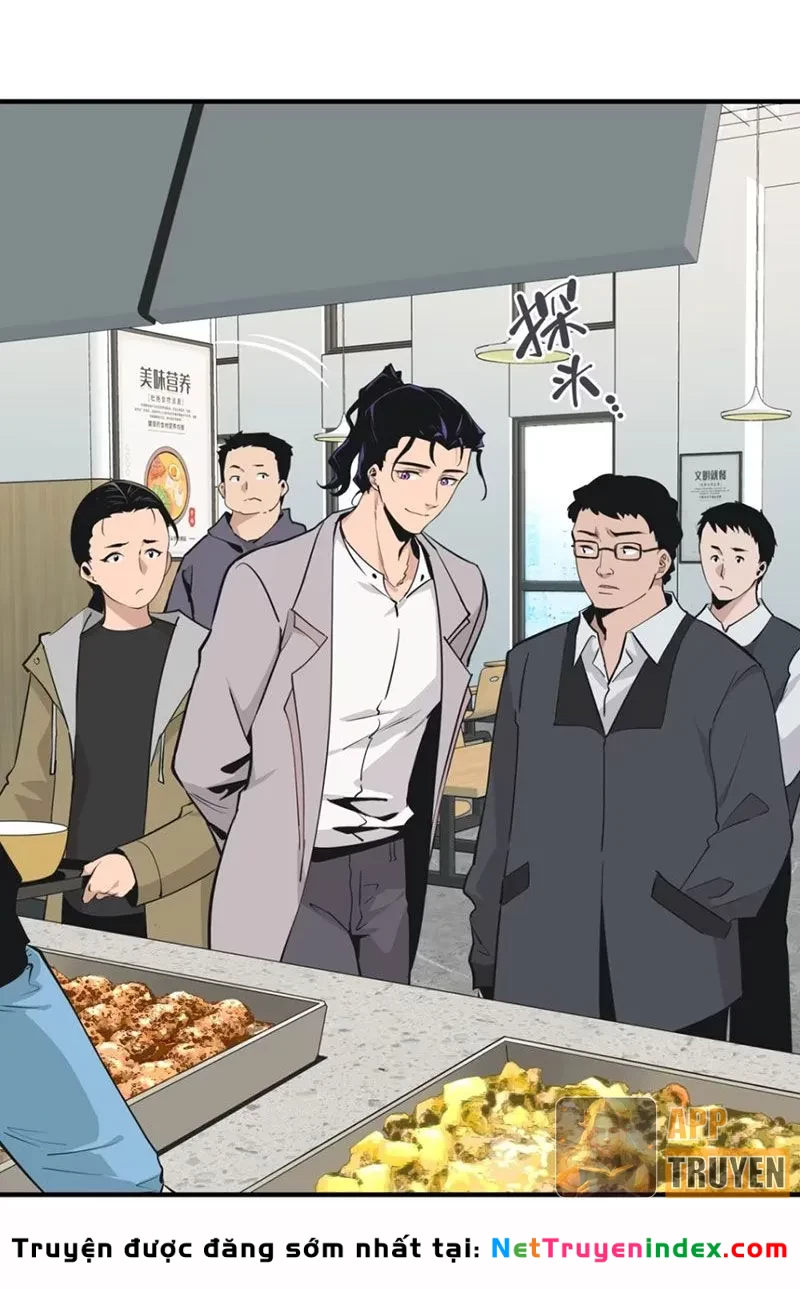 Hung Tinh Mê Hoặc - Máy Mô Phỏng Loạn Thế Chapter 13 - 38