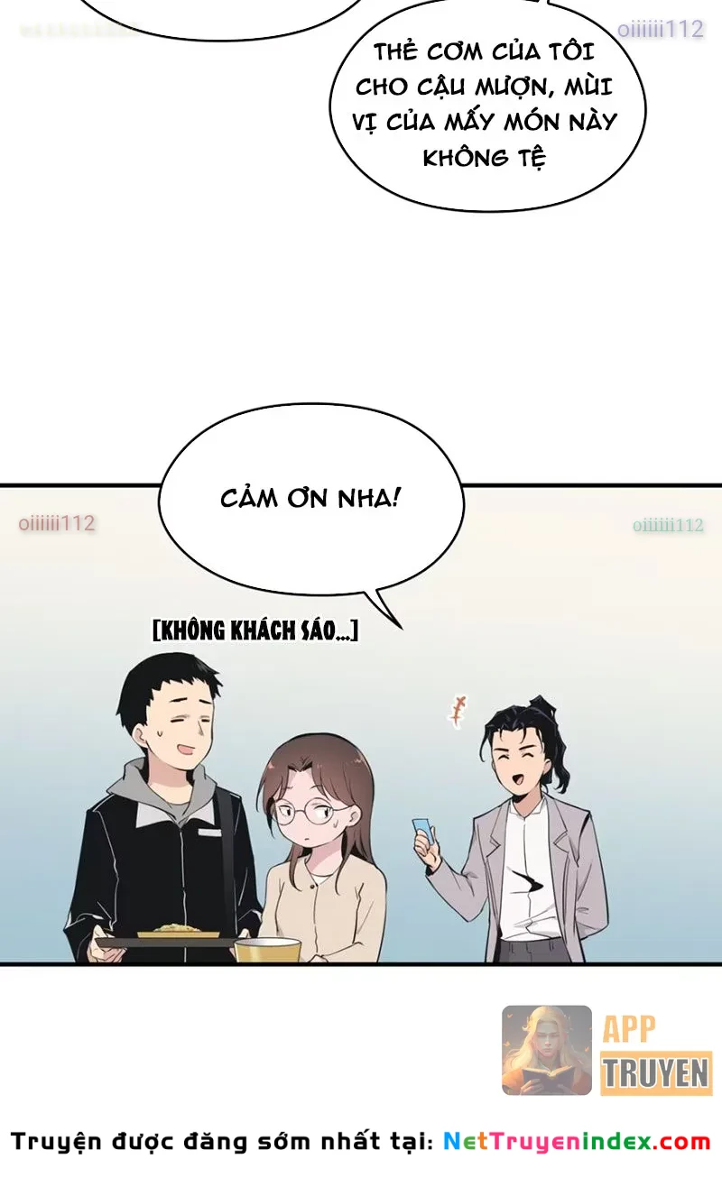 Hung Tinh Mê Hoặc - Máy Mô Phỏng Loạn Thế Chapter 13 - 43