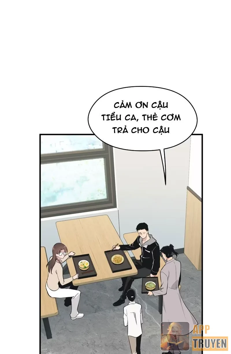 Hung Tinh Mê Hoặc - Máy Mô Phỏng Loạn Thế Chapter 13 - 44