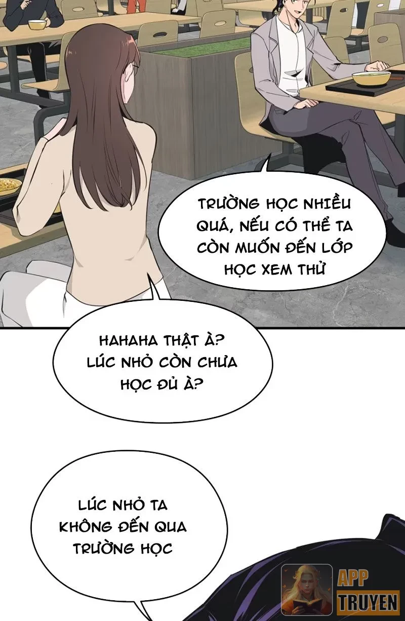 Hung Tinh Mê Hoặc - Máy Mô Phỏng Loạn Thế Chapter 13 - 47