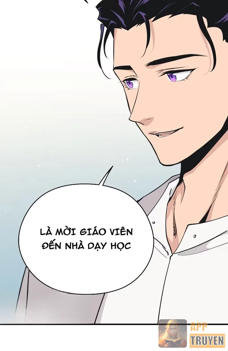 Hung Tinh Mê Hoặc - Máy Mô Phỏng Loạn Thế Chapter 13 - 48