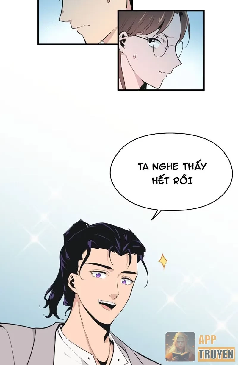 Hung Tinh Mê Hoặc - Máy Mô Phỏng Loạn Thế Chapter 13 - 58