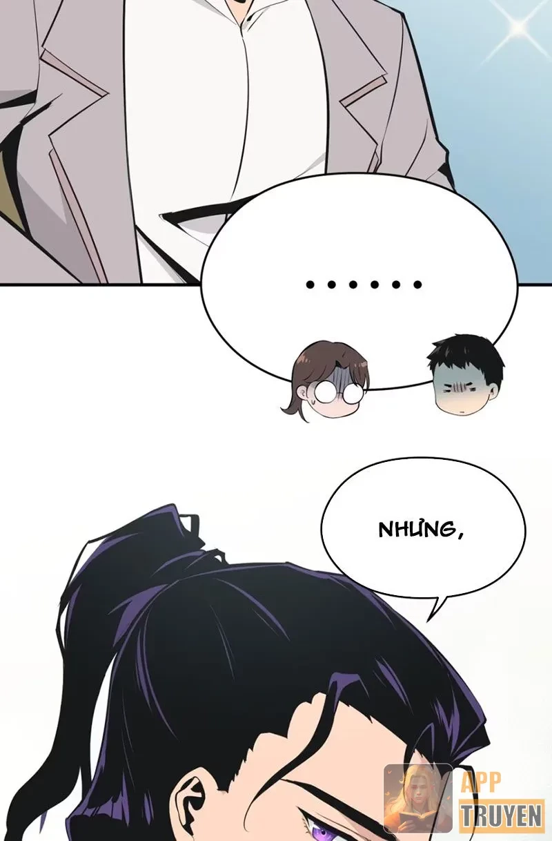 Hung Tinh Mê Hoặc - Máy Mô Phỏng Loạn Thế Chapter 13 - 59