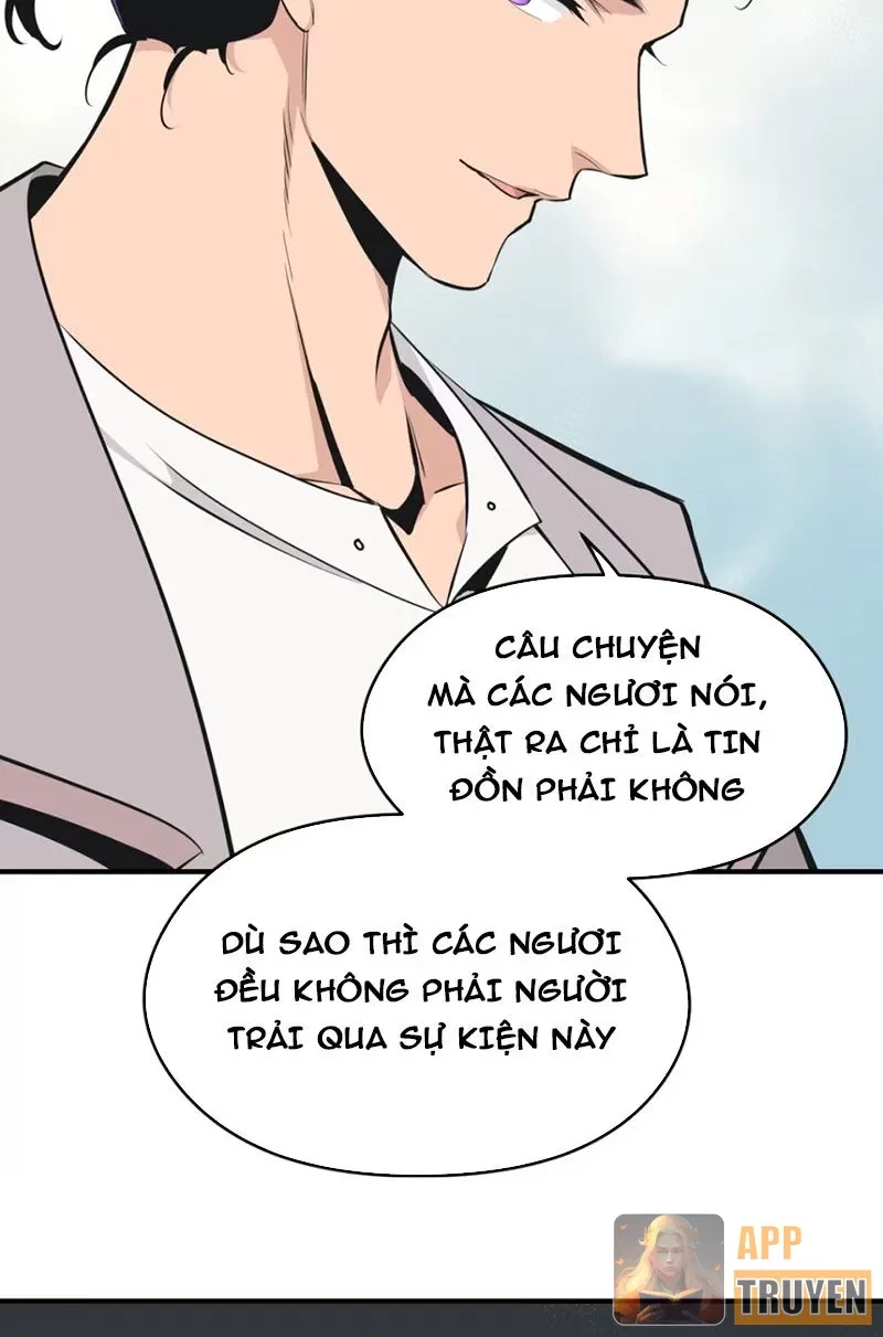 Hung Tinh Mê Hoặc - Máy Mô Phỏng Loạn Thế Chapter 13 - 60