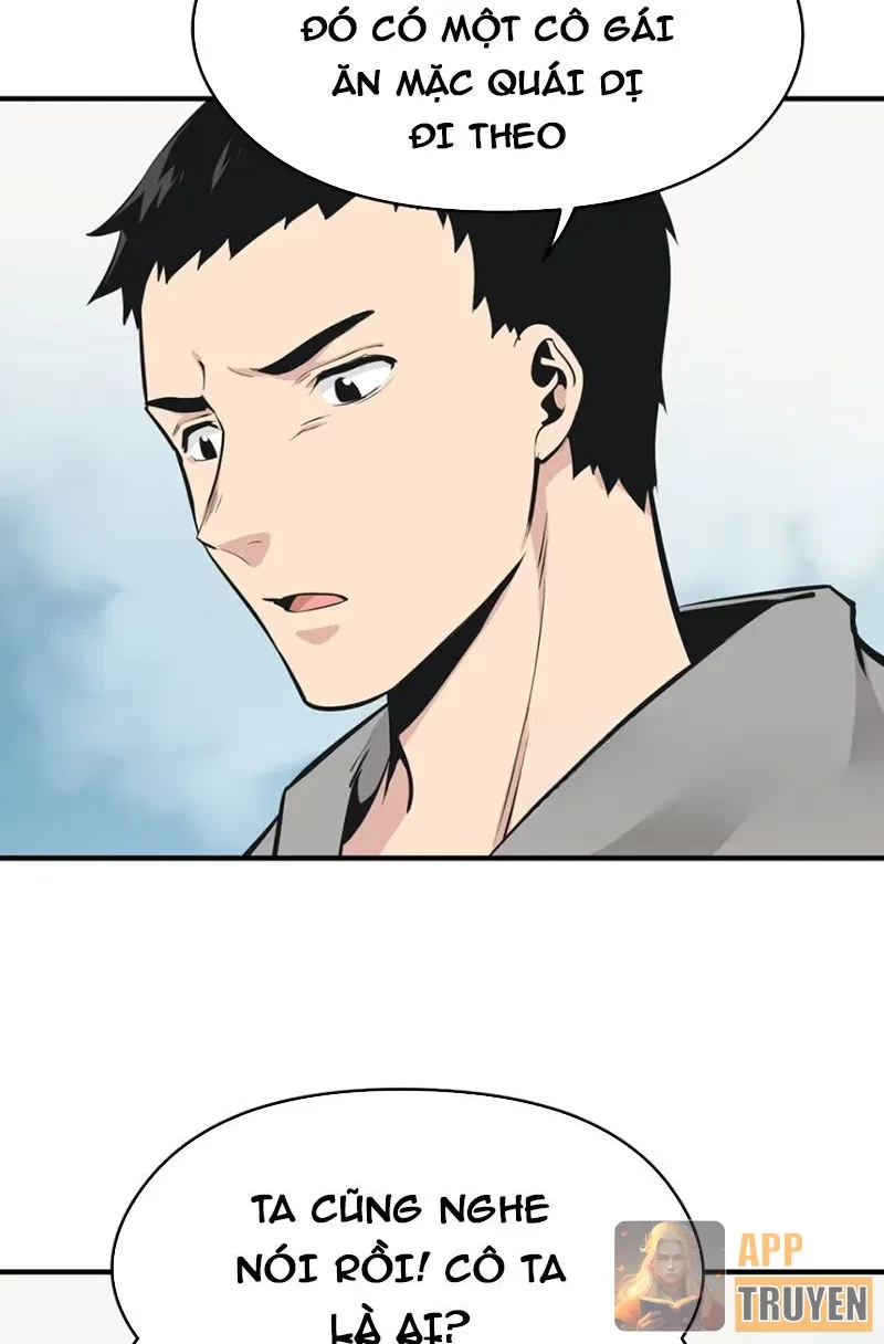 Hung Tinh Mê Hoặc - Máy Mô Phỏng Loạn Thế Chapter 13 - 62