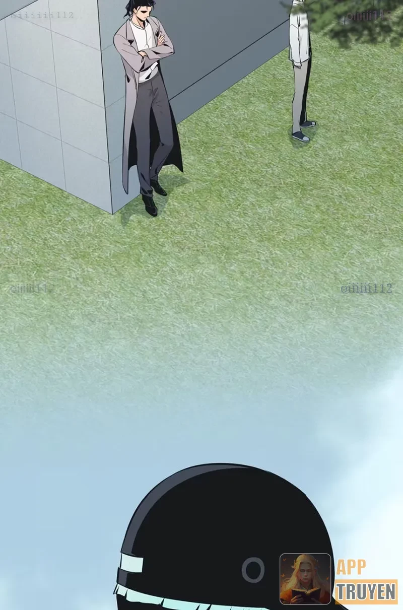 Hung Tinh Mê Hoặc - Máy Mô Phỏng Loạn Thế Chapter 13 - 69