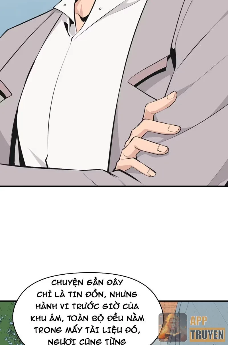 Hung Tinh Mê Hoặc - Máy Mô Phỏng Loạn Thế Chapter 13 - 72