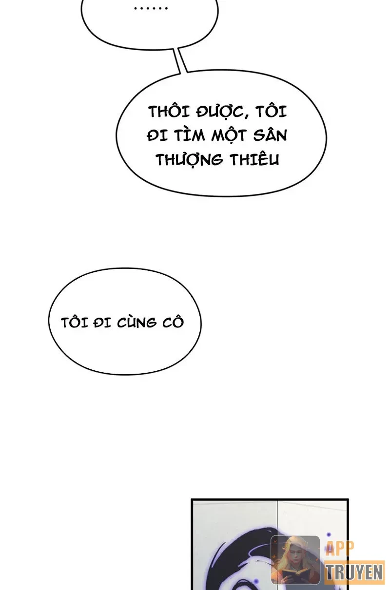 Hung Tinh Mê Hoặc - Máy Mô Phỏng Loạn Thế Chapter 13 - 76