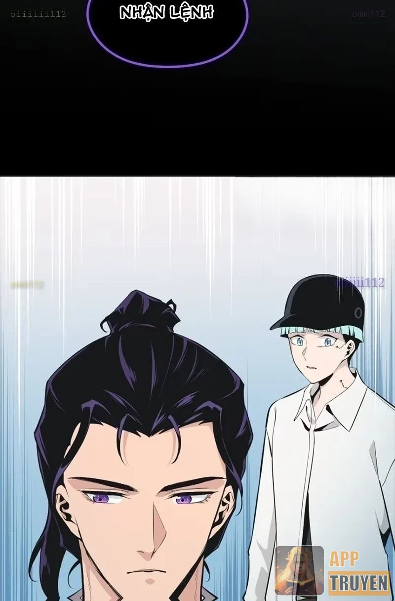 Hung Tinh Mê Hoặc - Máy Mô Phỏng Loạn Thế Chapter 13 - 79