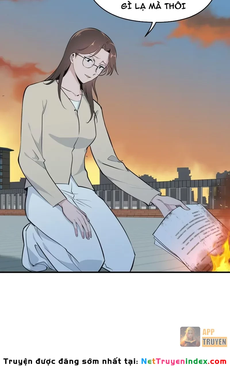 Hung Tinh Mê Hoặc - Máy Mô Phỏng Loạn Thế Chapter 14 - 9