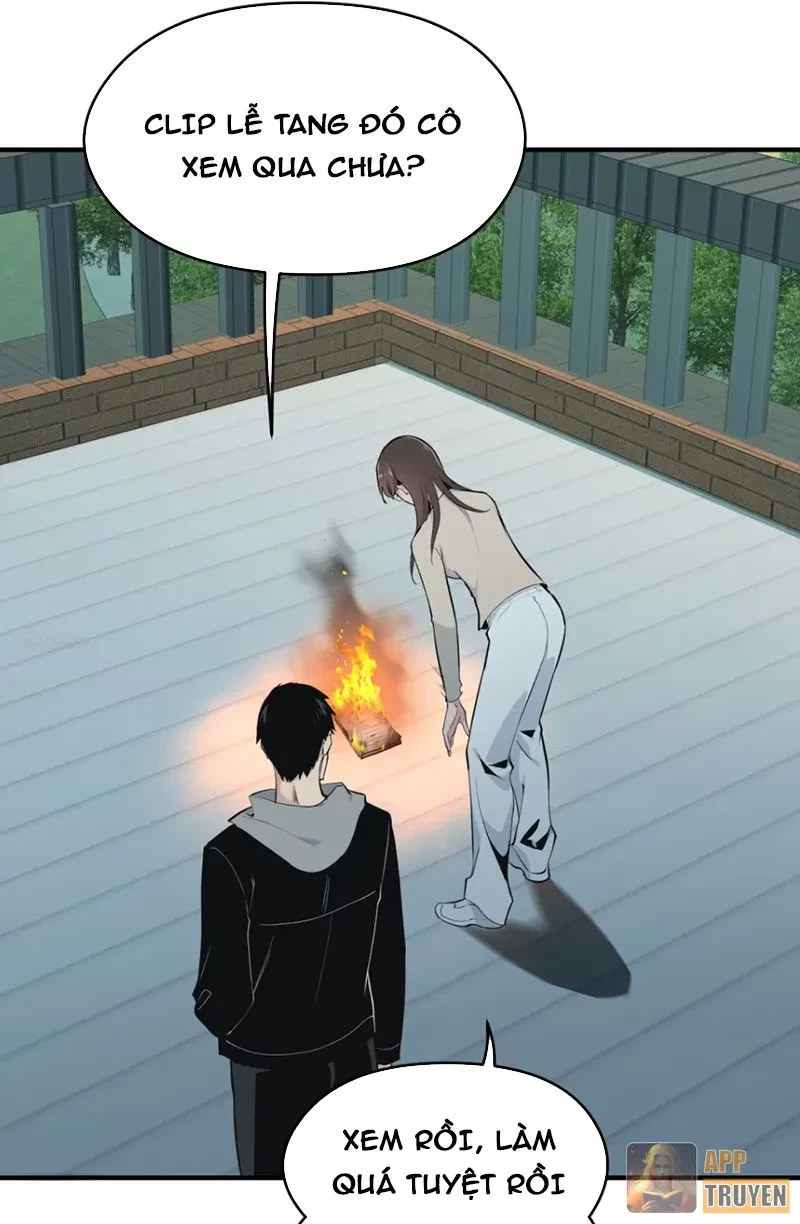 Hung Tinh Mê Hoặc - Máy Mô Phỏng Loạn Thế Chapter 14 - 10