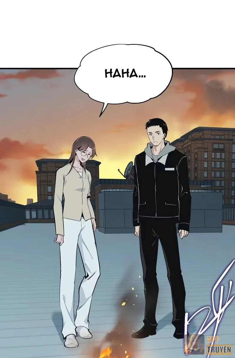 Hung Tinh Mê Hoặc - Máy Mô Phỏng Loạn Thế Chapter 14 - 12