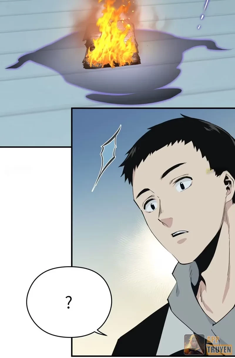 Hung Tinh Mê Hoặc - Máy Mô Phỏng Loạn Thế Chapter 14 - 13