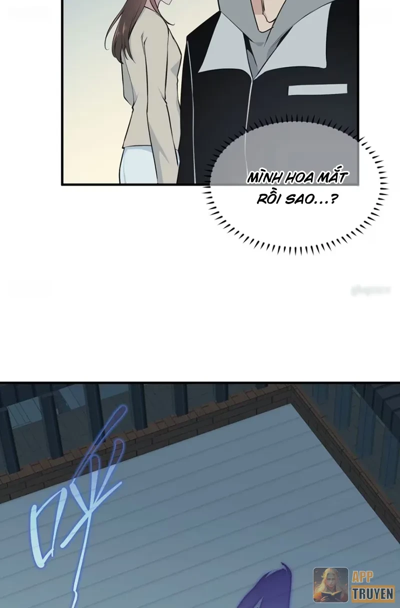 Hung Tinh Mê Hoặc - Máy Mô Phỏng Loạn Thế Chapter 14 - 16