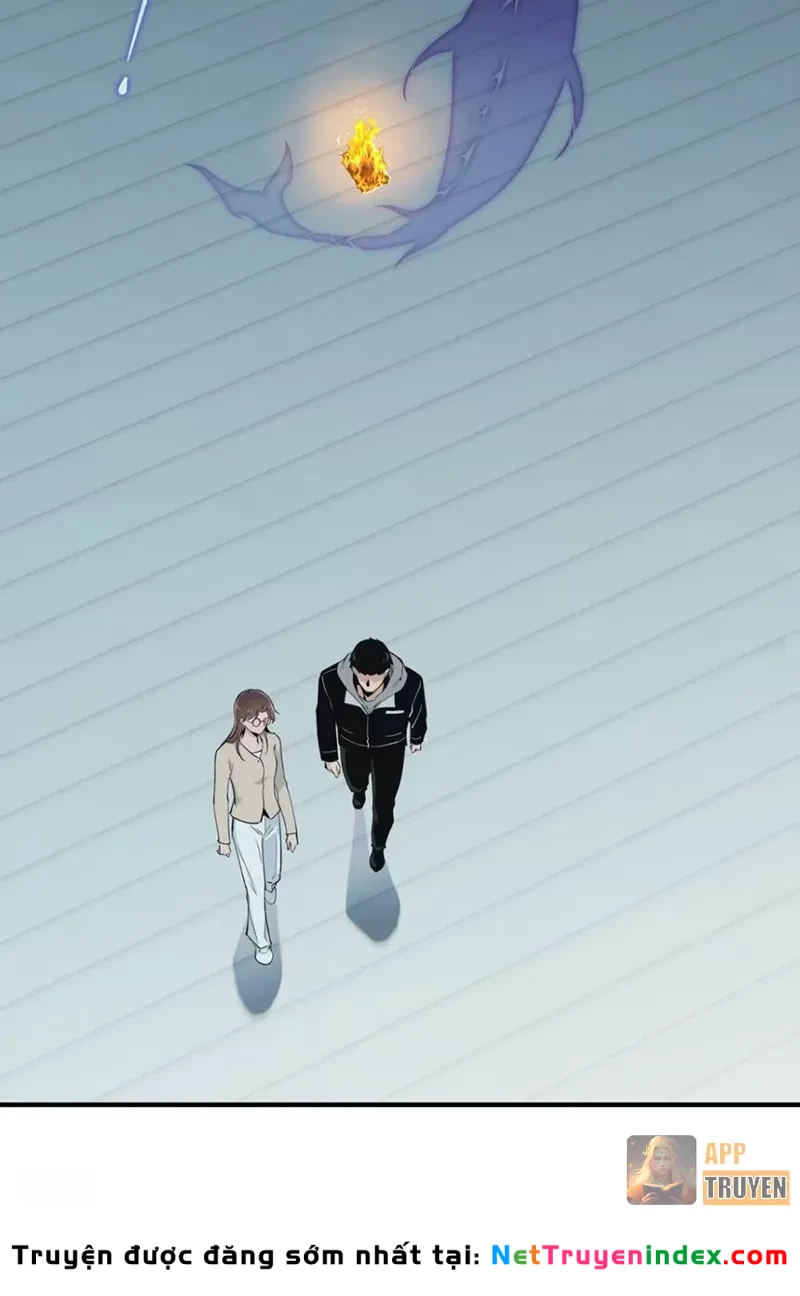 Hung Tinh Mê Hoặc - Máy Mô Phỏng Loạn Thế Chapter 14 - 17