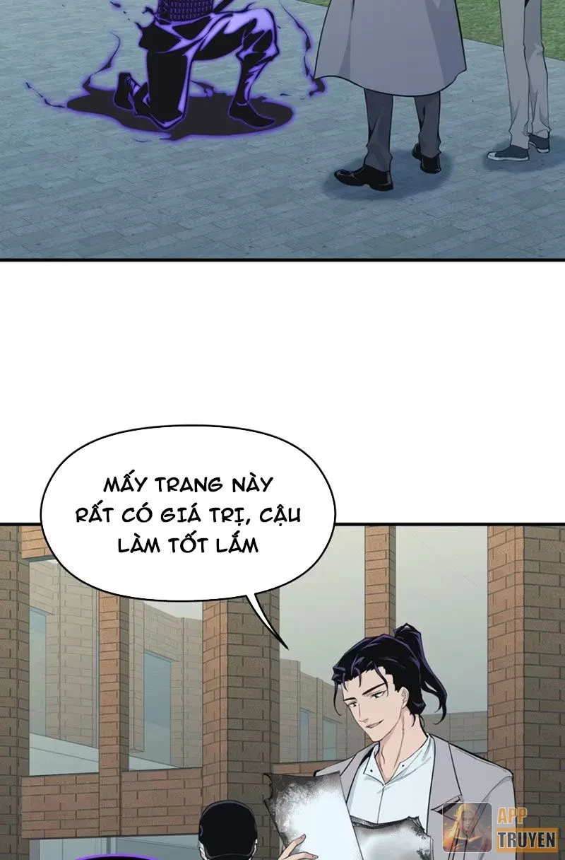 Hung Tinh Mê Hoặc - Máy Mô Phỏng Loạn Thế Chapter 14 - 19