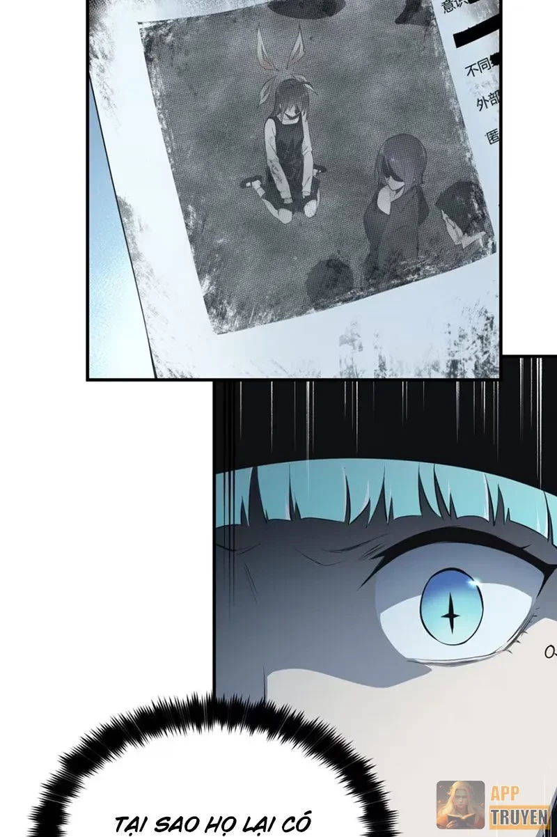 Hung Tinh Mê Hoặc - Máy Mô Phỏng Loạn Thế Chapter 14 - 22