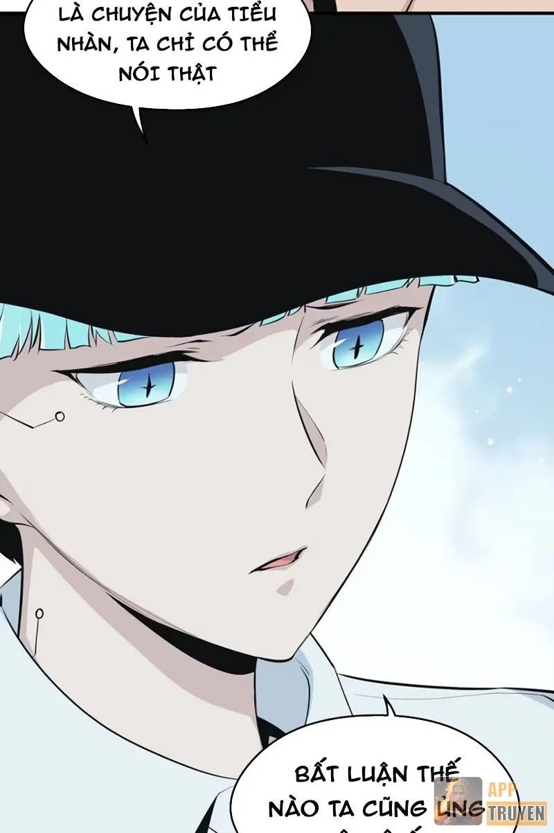 Hung Tinh Mê Hoặc - Máy Mô Phỏng Loạn Thế Chapter 14 - 26