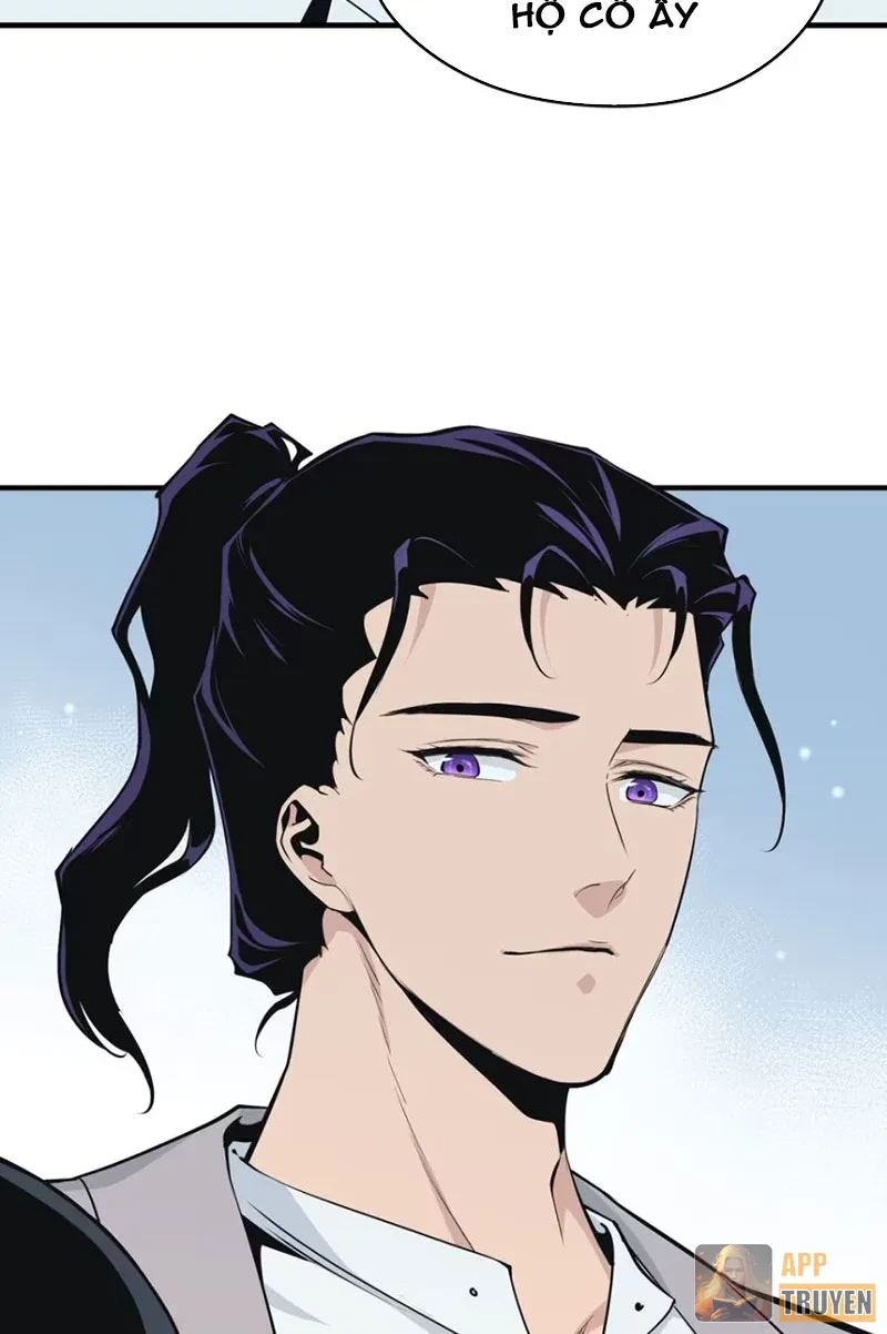 Hung Tinh Mê Hoặc - Máy Mô Phỏng Loạn Thế Chapter 14 - 27