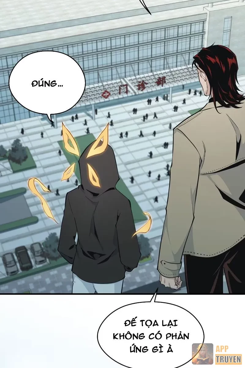 Hung Tinh Mê Hoặc - Máy Mô Phỏng Loạn Thế Chapter 14 - 30