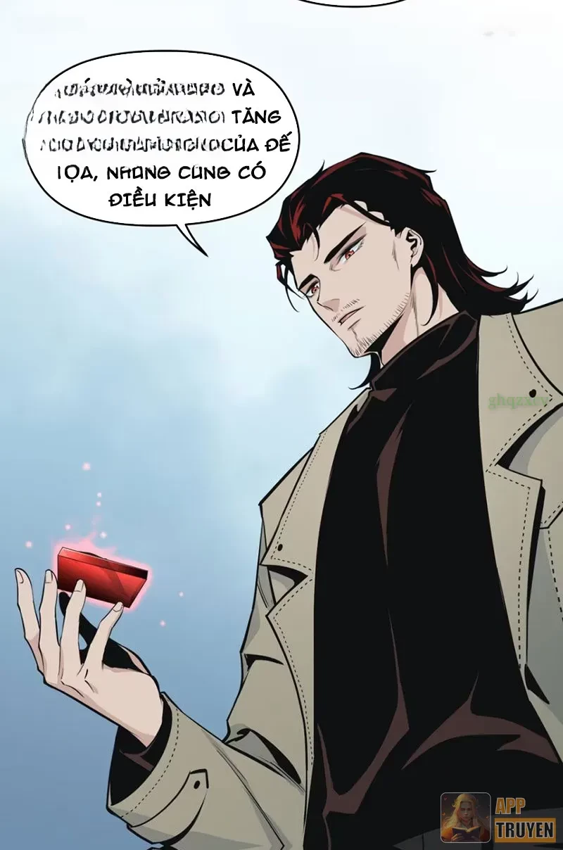 Hung Tinh Mê Hoặc - Máy Mô Phỏng Loạn Thế Chapter 14 - 31