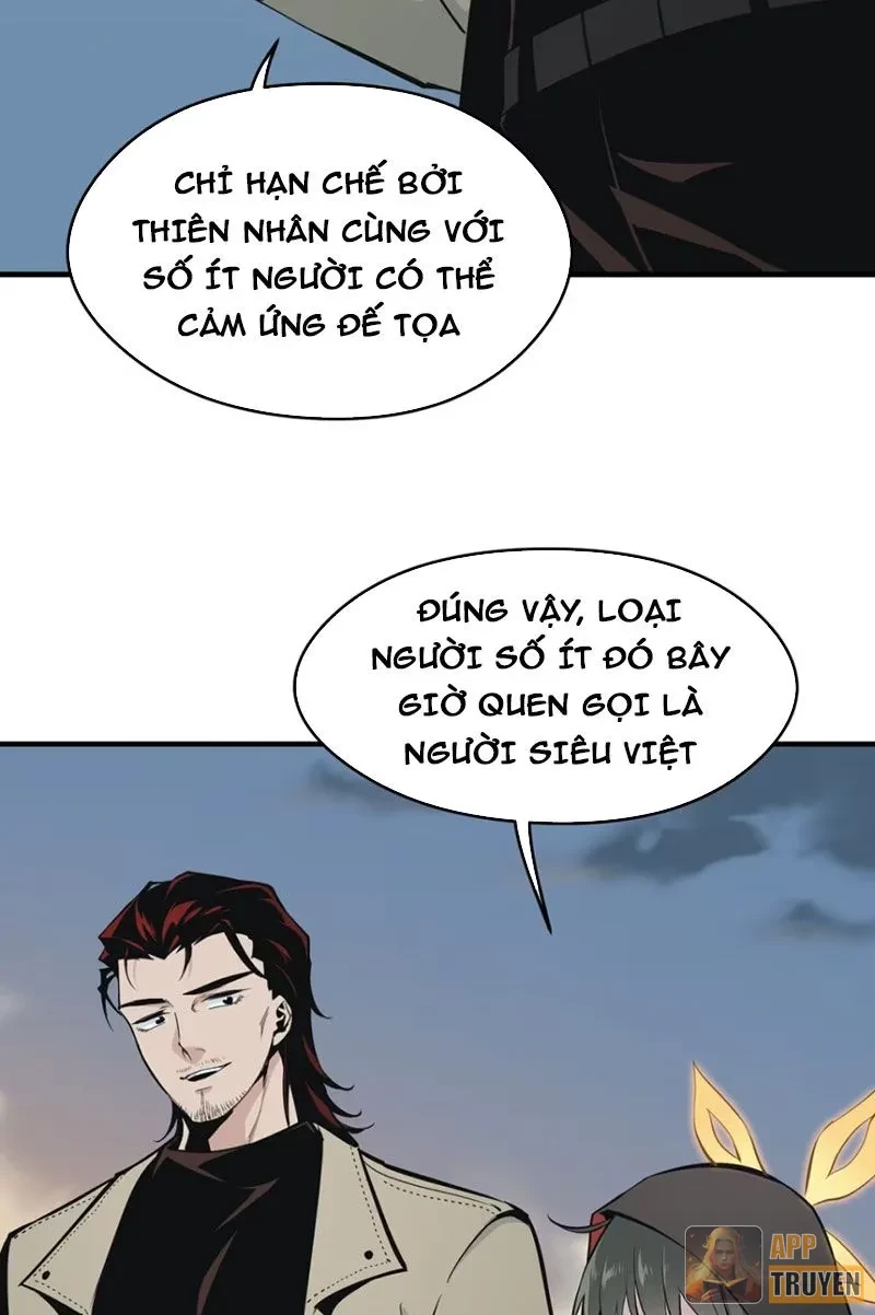 Hung Tinh Mê Hoặc - Máy Mô Phỏng Loạn Thế Chapter 14 - 32