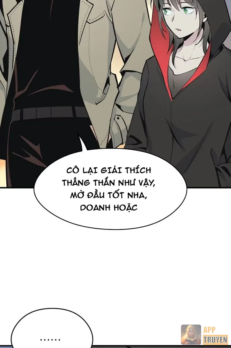 Hung Tinh Mê Hoặc - Máy Mô Phỏng Loạn Thế Chapter 14 - 33