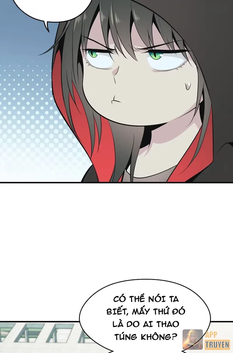 Hung Tinh Mê Hoặc - Máy Mô Phỏng Loạn Thế Chapter 14 - 34