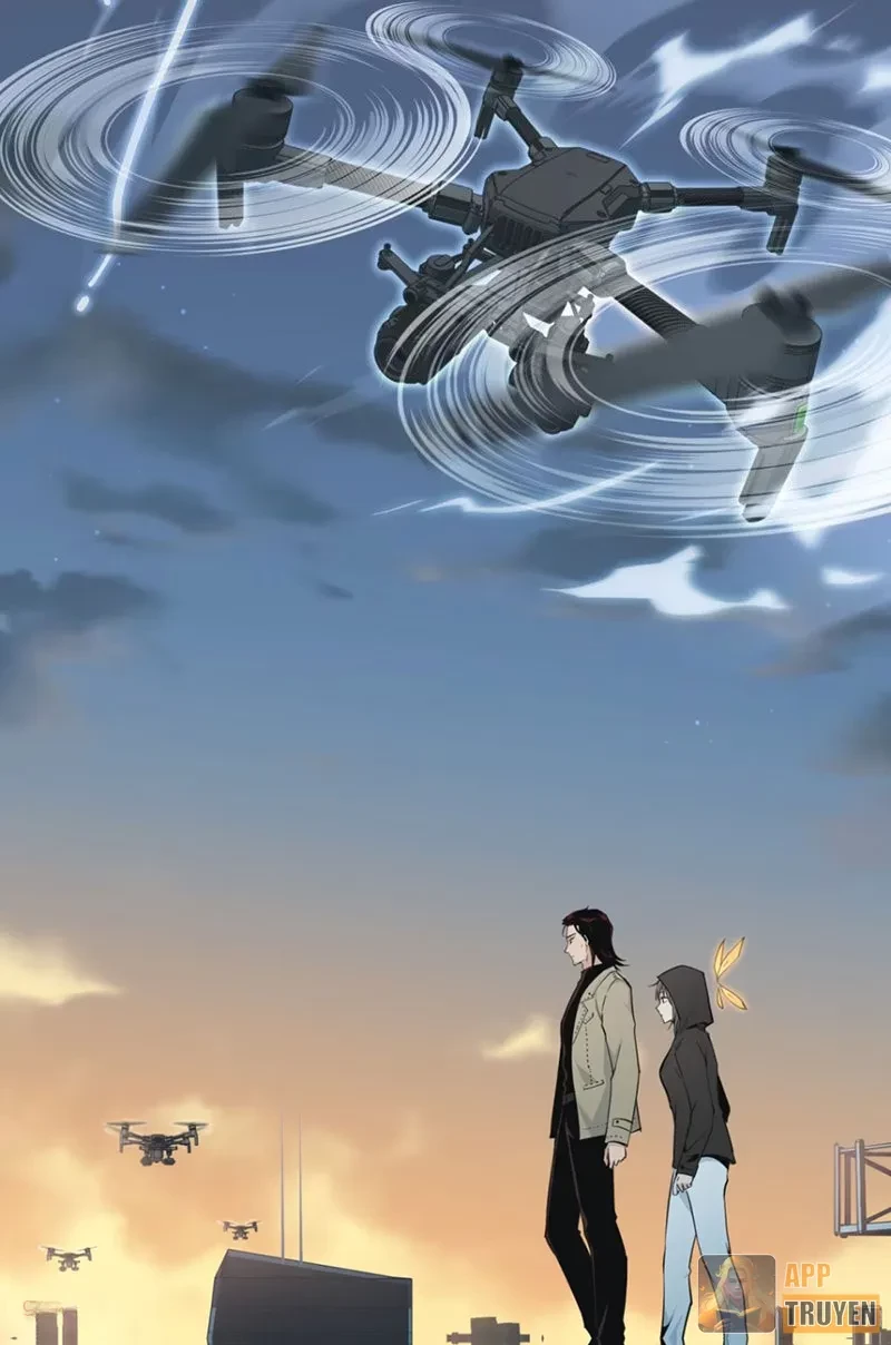 Hung Tinh Mê Hoặc - Máy Mô Phỏng Loạn Thế Chapter 14 - 36