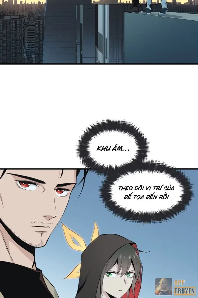 Hung Tinh Mê Hoặc - Máy Mô Phỏng Loạn Thế Chapter 14 - 37